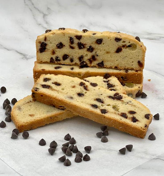 Chocolate Chip (GLUTEN FREE)